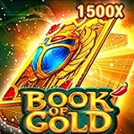 Book of Gold