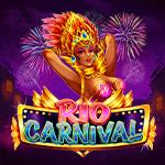 RIO CARNIVAL MC